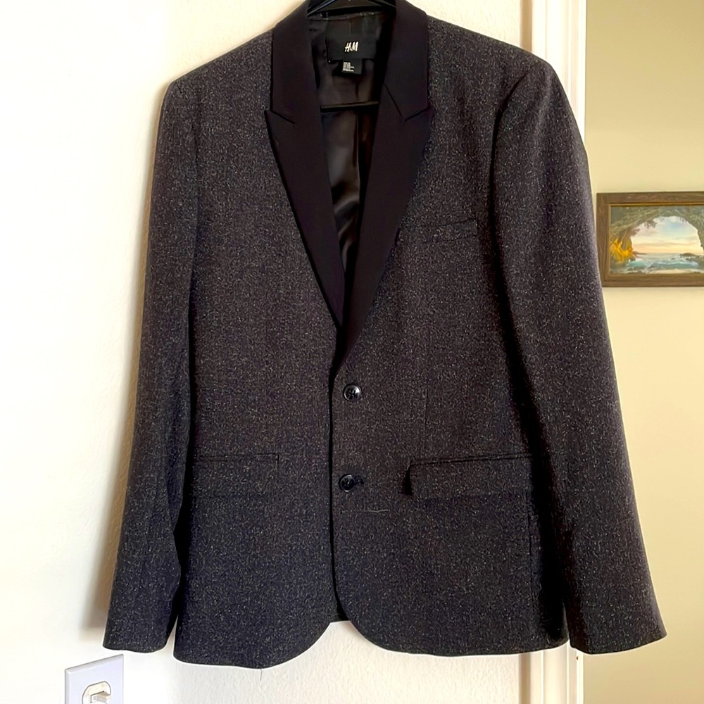 H&M Men’s Blazer
